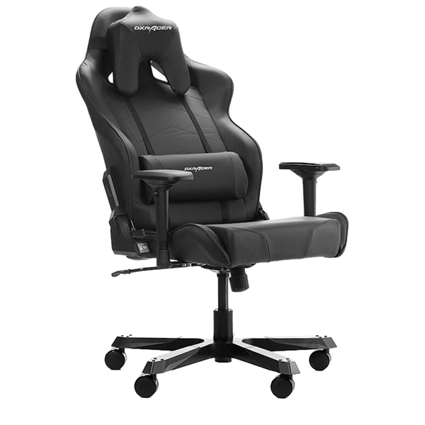 DXRacer Tank Black  Silla DXRacer Tank Black  Silla