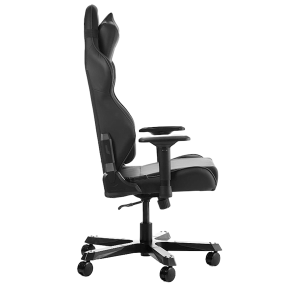 DXRacer Tank Black  Silla DXRacer Tank Black  Silla