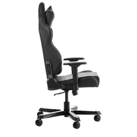 DXRacer Tank Black  Silla
