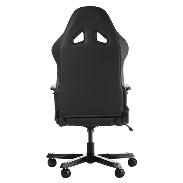 DXRacer Tank Black  Silla DXRacer Tank Black  Silla