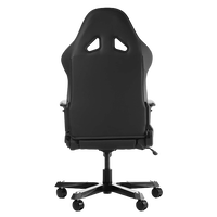 DXRacer Tank Black  Silla