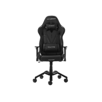 DXRacer Valkyrie Black Silla DXRacer Valkyrie Black Silla