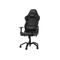 DXRacer Valkyrie Black Silla DXRacer Valkyrie Black Silla