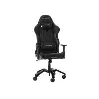 DXRacer Valkyrie Black Silla DXRacer Valkyrie Black Silla