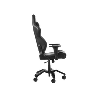 DXRacer Valkyrie Black Silla DXRacer Valkyrie Black Silla