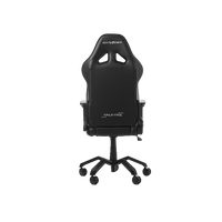 DXRacer Valkyrie Black Silla DXRacer Valkyrie Black Silla