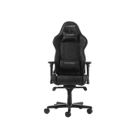 DXRacer Racing PRO Black  Silla