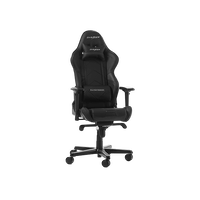 DXRacer Racing PRO Black  Silla