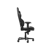 DXRacer Racing PRO Black  Silla