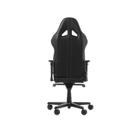 DXRacer Racing PRO Black  Silla