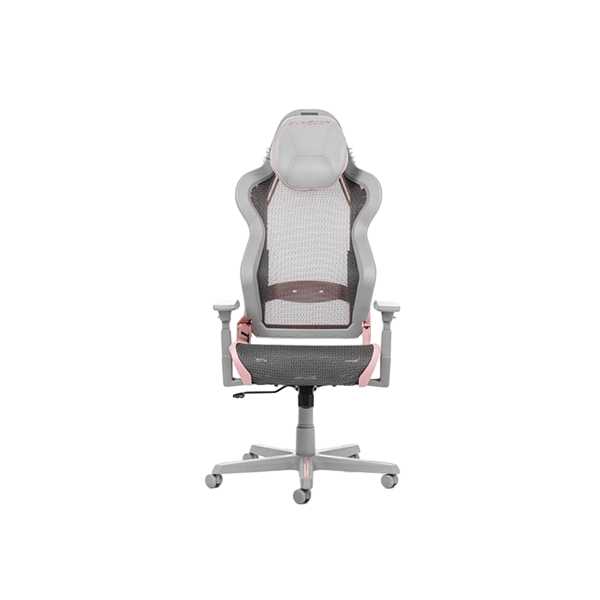 DXRacer Air Pink  Grey   Silla DXRacer Air Pink  Grey   Silla