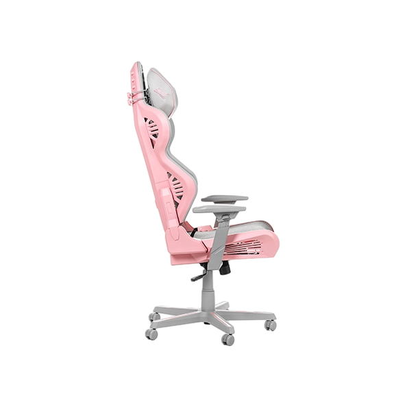 DXRacer Air Pink  Grey   Silla DXRacer Air Pink  Grey   Silla