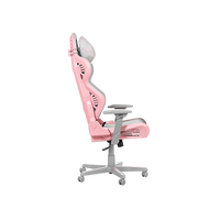 DXRacer Air Pink  Grey   Silla