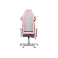 DXRacer Air Pink  Grey   Silla