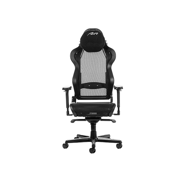 DXRacer Air Black Silla DXRacer Air Black Silla