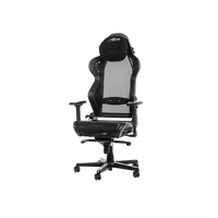 DXRacer Air Black Silla DXRacer Air Black Silla