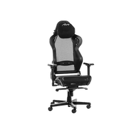 DXRacer Air Black Silla DXRacer Air Black Silla