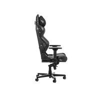DXRacer Air Black Silla DXRacer Air Black Silla