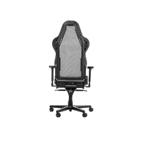 DXRacer Air Black Silla DXRacer Air Black Silla