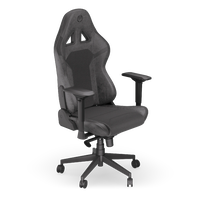 Endorfy SCRIM BK  Silla Gaming