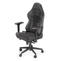 Endorfy SCRIM BK  Silla Gaming