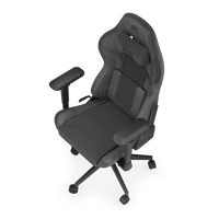 Endorfy SCRIM BK  Silla Gaming