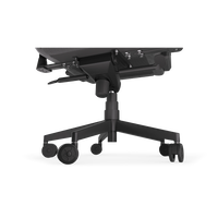 Endorfy SCRIM BK  Silla Gaming