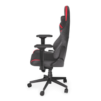 Endorfy SCRIM RD  Silla Gaming Ergonómica Reclinable Soporte Lumbar y Cervical Malla transpirable y Cuero