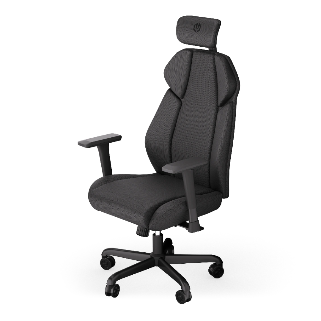 Endorfy META BK Silla