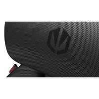 Endorfy META BK  Silla Gaming Reclinable Ergonómica Soporte Lumbar Integrado