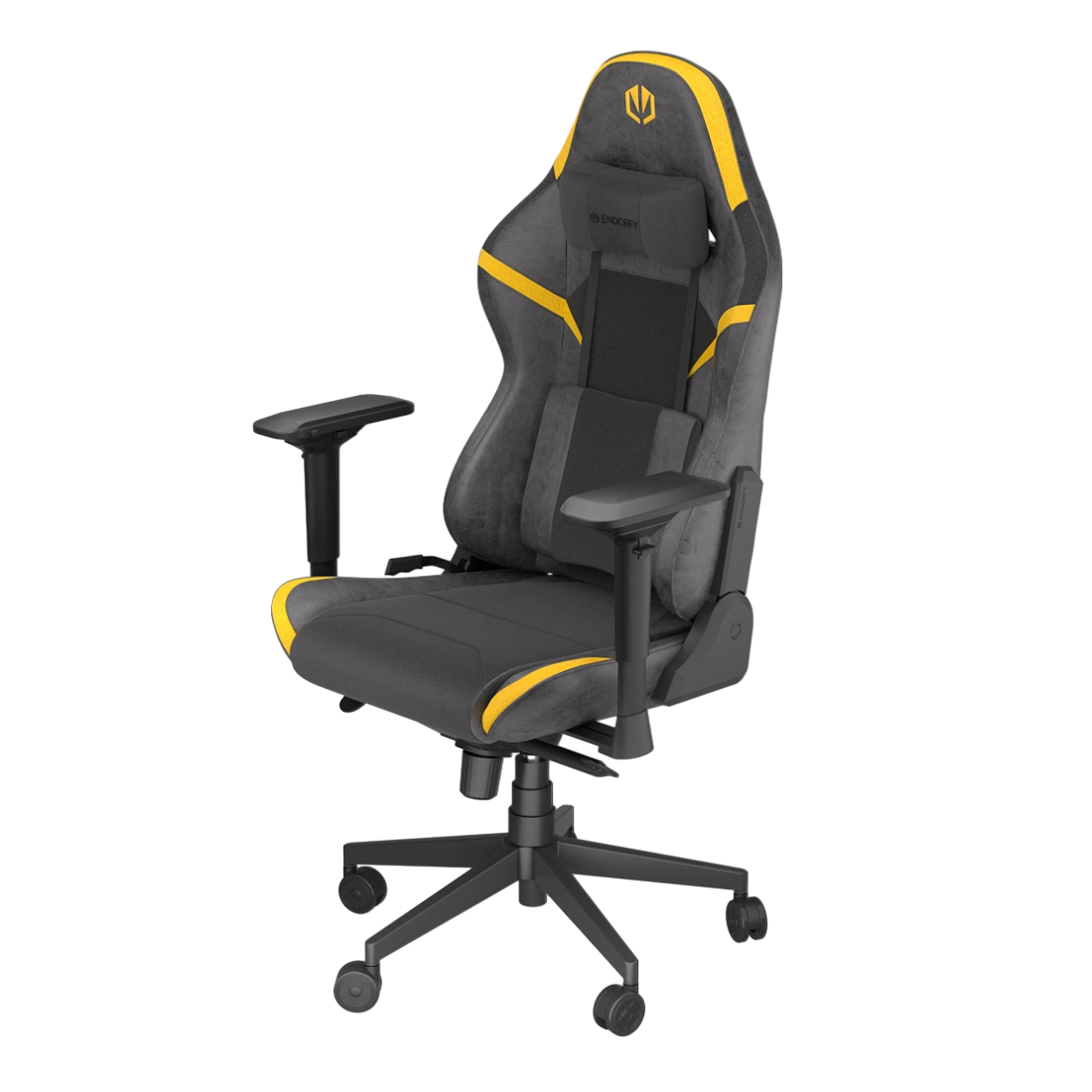Silla gaming Endorfy Scrim YL
