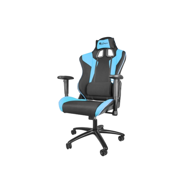 Genesis nitro 770 azul Silla Genesis nitro 770 azul Silla