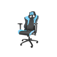 Genesis nitro 770 azul Silla Genesis nitro 770 azul Silla