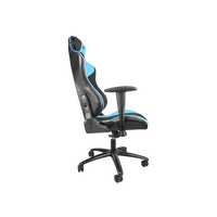 Genesis nitro 770 azul Silla Genesis nitro 770 azul Silla