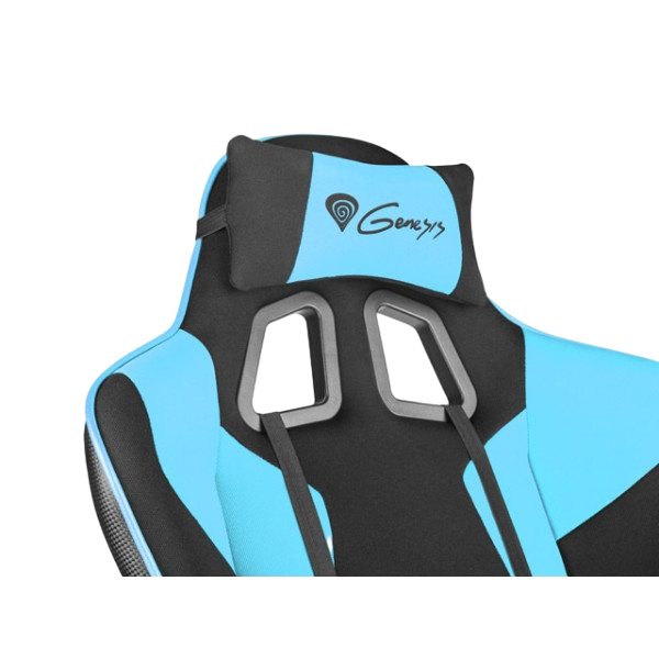 Genesis nitro 770 azul Silla Genesis nitro 770 azul Silla