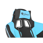 Genesis nitro 770 azul Silla Genesis nitro 770 azul Silla