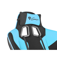 Genesis nitro 770 azul Silla Genesis nitro 770 azul Silla