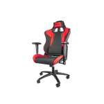 Genesis nitro 770 roja  Silla