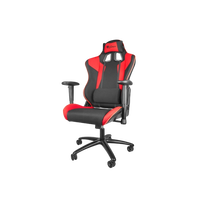 Genesis nitro 770 roja Silla Genesis nitro 770 roja Silla