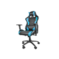 Genesis nitro 880 azul Silla Genesis nitro 880 azul Silla