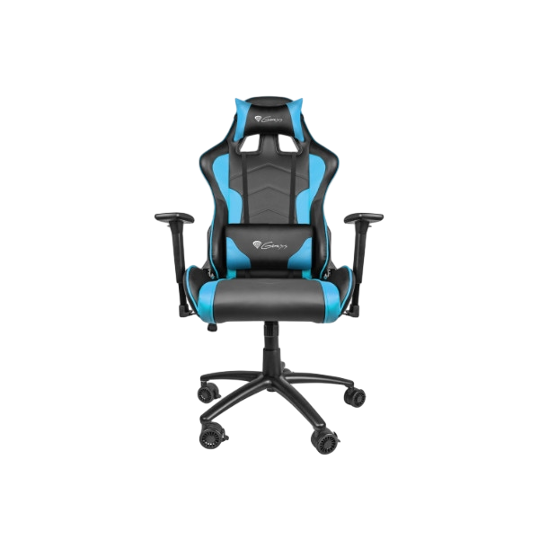 Genesis nitro 880 azul  Silla Genesis nitro 880 azul  Silla