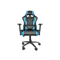 Genesis nitro 880 azul Silla Genesis nitro 880 azul Silla