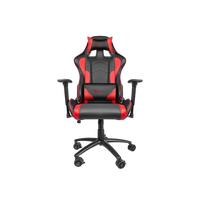 Genesis nitro 880 roja Silla Genesis nitro 880 roja Silla