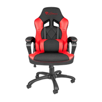 Genesis Nitro 330 Black Red Silla Genesis Nitro 330 Black Red Silla