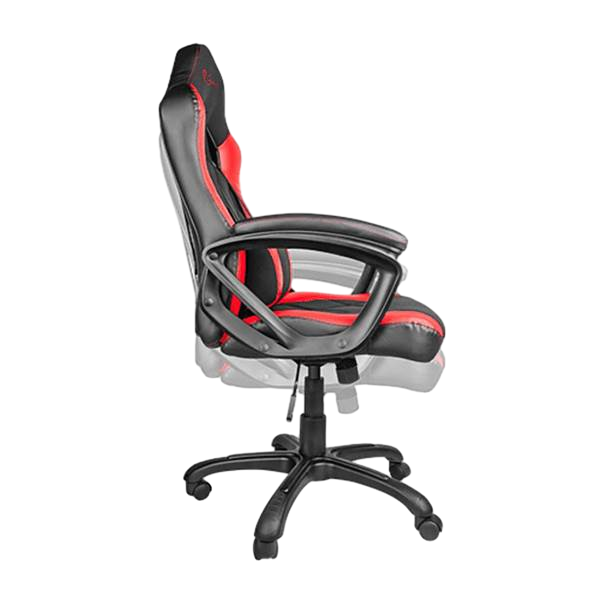 Genesis Nitro 330 Black  Red  Silla Genesis Nitro 330 Black  Red  Silla