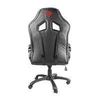 Genesis Nitro 330 Black Red Silla Genesis Nitro 330 Black Red Silla