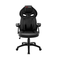 Mars gaming MGC118BK negra  Silla
