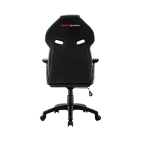 Mars gaming MGC118BK negra  Silla