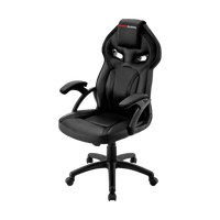 Mars gaming MGC118BK negra  Silla