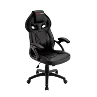 Mars gaming MGC118BK negra  Silla